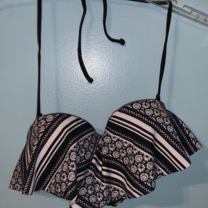 bathing suit top